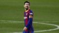 Manchester City vuelve a la carga por Messi
